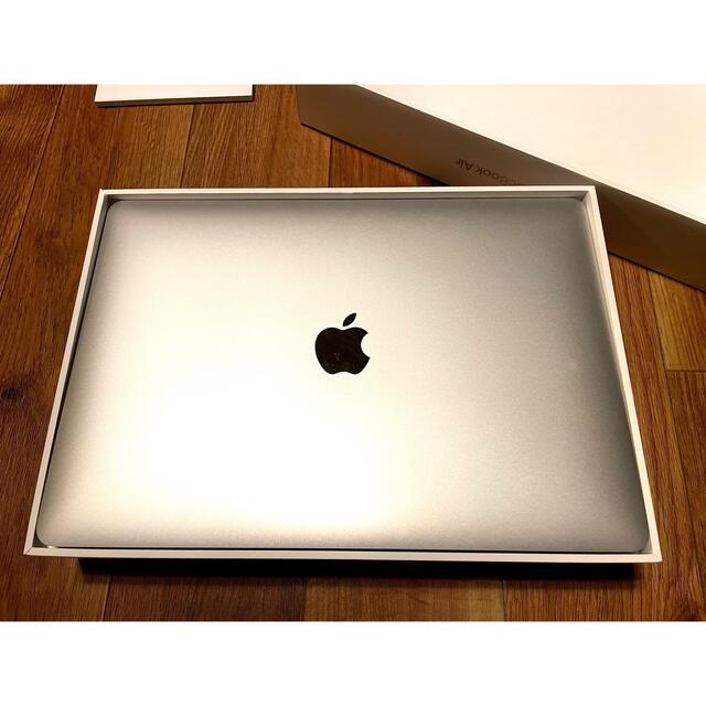 MacBook Air early2020 16GB 512GB