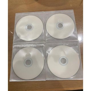 マクセル(maxell)のDVD- Rデータ用 8枚セット(PC周辺機器)