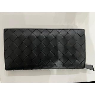 ボッテガ(Bottega Veneta) ハイブランド 長財布(メンズ)の通販 37点