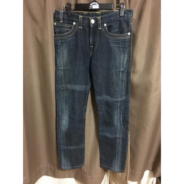 LEVI'S RED リーバイスレッド デニムパンツロック期 W30 美中古 | フリマアプリ ラクマ 【別倉庫からの配送】 大幅値下げ 大幅値下 L32 リーバイスレッド W32 デニム/ジーンズ