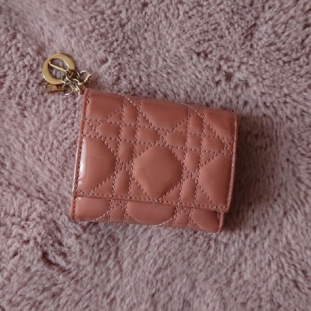 Dior　財布折り財布