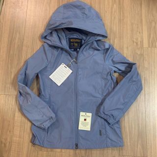 ウールリッチ アウター S 新品タグ付き 値下げ