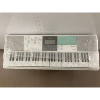 カシオ(CASIO)のCASIO LK-512(電子ピアノ)