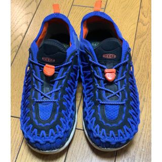 キーン(KEEN)のKEENキーンユニークサンダルスニーカー(サンダル)