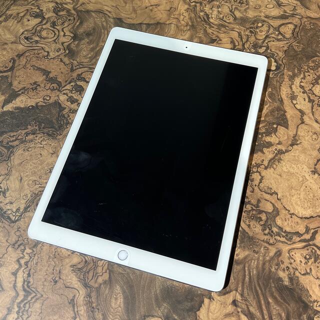 ジャンク】第一世代 iPad Pro 128GB-