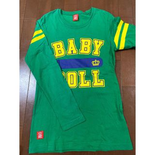 ベビードール(BABYDOLL)のBABYDOLL☆ロンＴ(Tシャツ(長袖/七分))