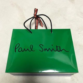 Paul Smith(ショップ袋)のフリマアイテム一覧 Paul Smith(ショップ袋)のフリマアイテム一覧