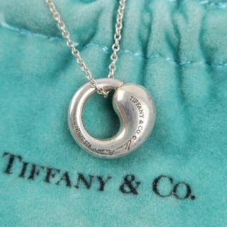 ティファニー 限定 ネックレスの通販 400点以上 | Tiffany & Co.の 