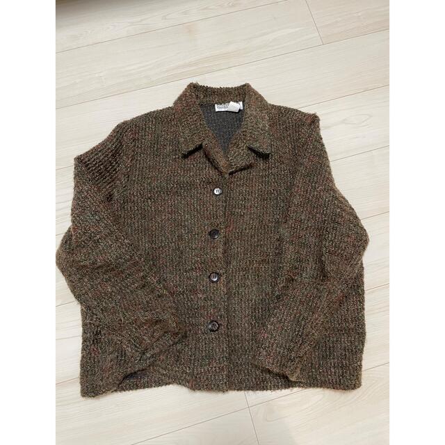 COMME des GARCONS(コムデギャルソン)のsullen tokyo vintage shirt メンズのトップス(シャツ)の商品写真