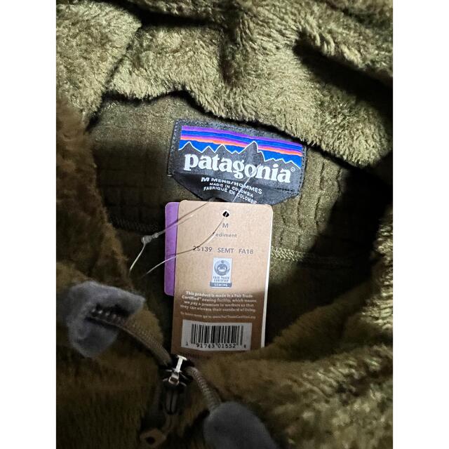 patagonia(パタゴニア)のMサイズ 新品【2019・廃盤】patagonia メンズ・R2・ジャケット  メンズのトップス(その他)の商品写真