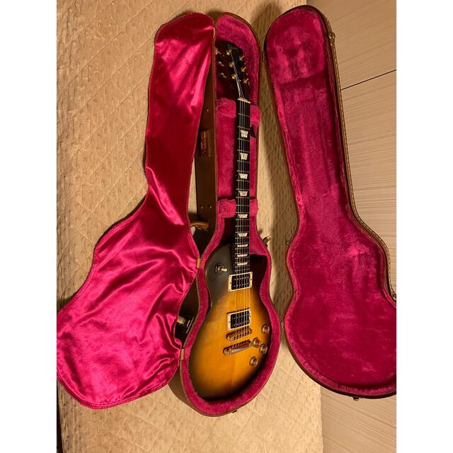 最終値　Gibson Les Paul Studio Lite 93年製