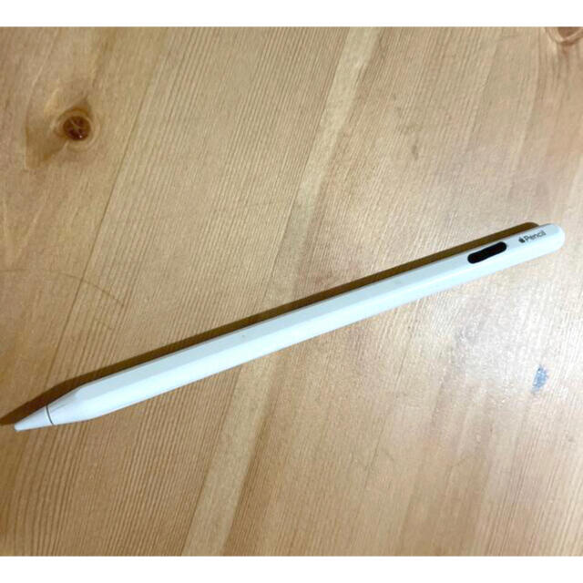 Apple Pencil 第2世代　刻印あり