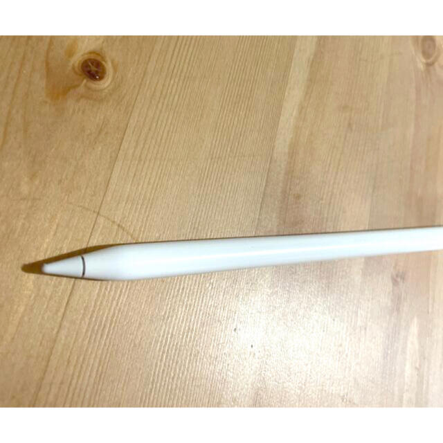 iPad - Apple Pencil 第2世代 刻印ありの通販 by Shikao|アイ iPad - Apple Pencil 第2世代 刻印ありの通販 by Shikao|アイ