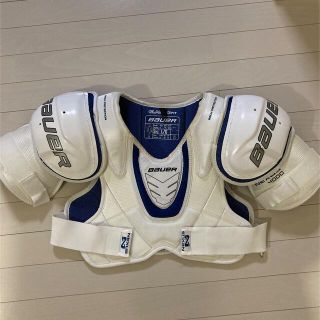 バウアー(BAUER)のフラッシュカズさん専用(ウインタースポーツ)