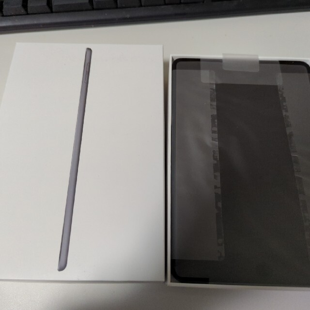 iPad mini5 ＋純正周辺機器セット