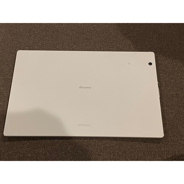 SONY Xperia Z4 Tablet SO-05G 2