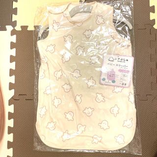 シナぷしゅ　ベビースリーパー(その他)