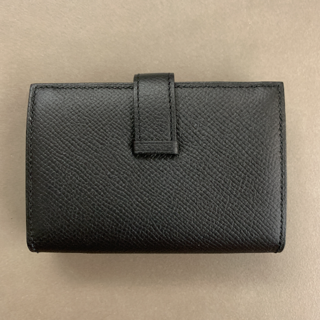 HERMES - とし様専用 エルメス ベアン ミニ 黒 の通販 by HERMES - とし様専用 エルメス ベアン ミニ 黒 の通販 by