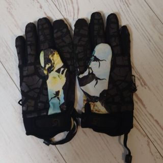 バートン(BURTON)のBURTON　グローブ(ウエア/装備)