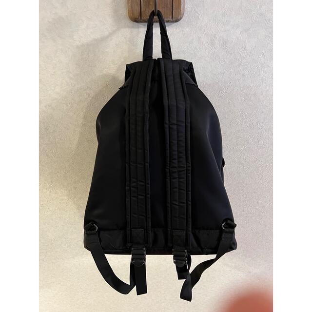 W)taps - WTAPS×PORTER RUCKSACK BAGの通販 by ペコショップ W)taps - WTAPS×PORTER RUCKSACK BAGの通販 by ペコショップ