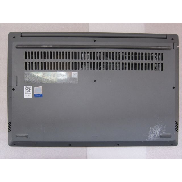 レノボ15 Core i5-1035G1/8G/500G/15.6型フルHD液晶