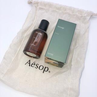 Aesop - 【新品】イソップ Aesop カースト 1ml お試し 香水 サンプル 人気の通販｜ラクマ