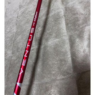 タイトリスト(Titleist)のベンタスレッド  タイトリスト1W (クラブ)