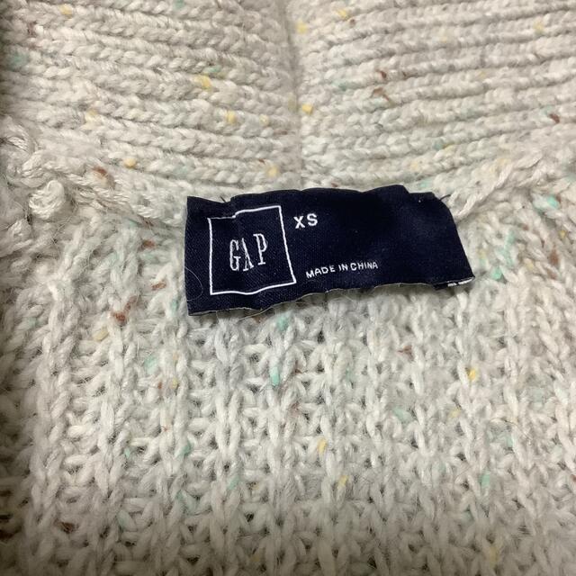 GAP(ギャップ)のGAP カーディガン  メンズのトップス(カーディガン)の商品写真