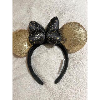 Disney - パリディズニー カチューシャの通販 by hily's shop