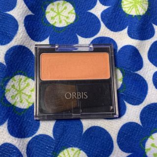 オルビス(ORBIS)のORBIS チーク(チーク)