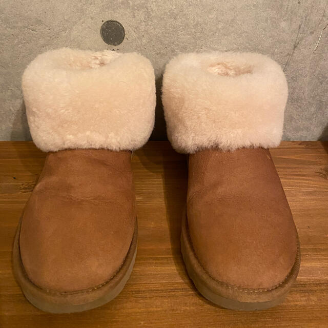 UGG ムートンブーツ　ショート お値段交渉可能！！ブーツ