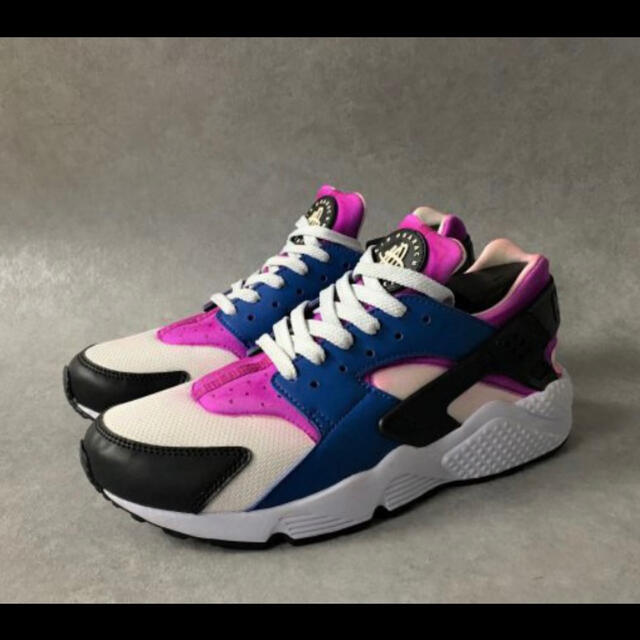 美品 NIKE●AIR HUARACHE ハラチ スニーカー●ナイキ