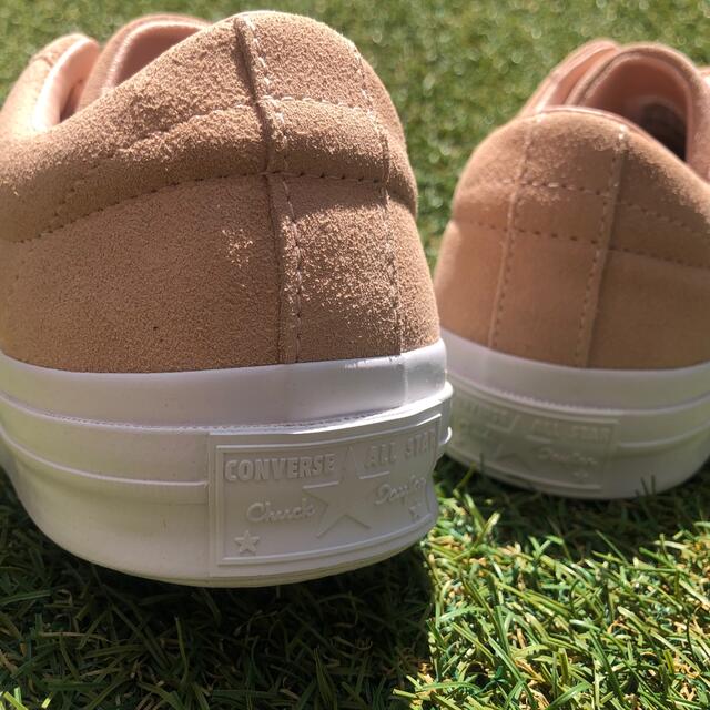 CONVERSE - 新品25.5 国内未発売!コンバースUSA ワンスター スエード