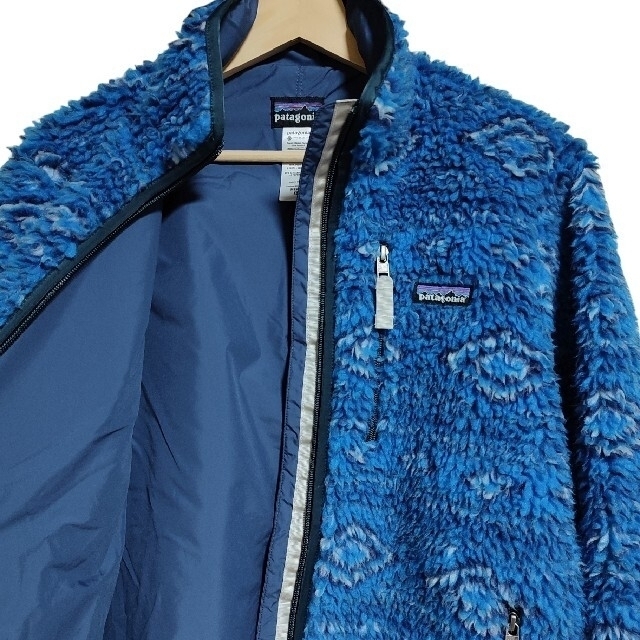 レア 新品 patagonia ボア パタゴニア レトロX フリースジャケット