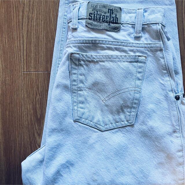 Levi's(リーバイス)のLEVI’S : SILVER TAB loose メンズのパンツ(デニム/ジーンズ)の商品写真