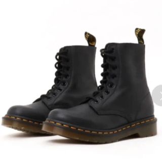 ドクターマーチン(Dr.Martens)のドクターマーチン　8ホール　新品未使用(ブーツ)