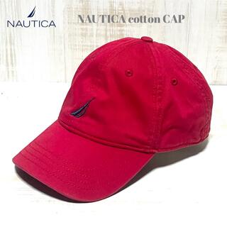 ノーティカ 帽子(メンズ)の通販 66点 | NAUTICAのメンズを買うならラクマ