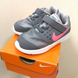 ナイキ(NIKE)のNIKE ナイキ　ベビー　キッズ　シューズ　スニーカー(スニーカー)