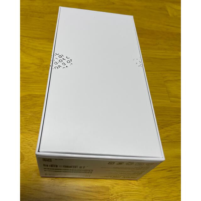 新品 Redmi 9t 64GB オーシャングリーン スマホ/家電/カメラのスマートフォン/携帯電話(スマートフォン本体)の商品写真