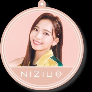 ニジュー(NiziU)の♥こう様専用♥(アイドルグッズ)