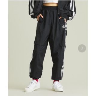 アディダス(adidas)のadidas originals トラックパンツ(その他)