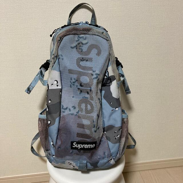Supreme 20SS Backpack 