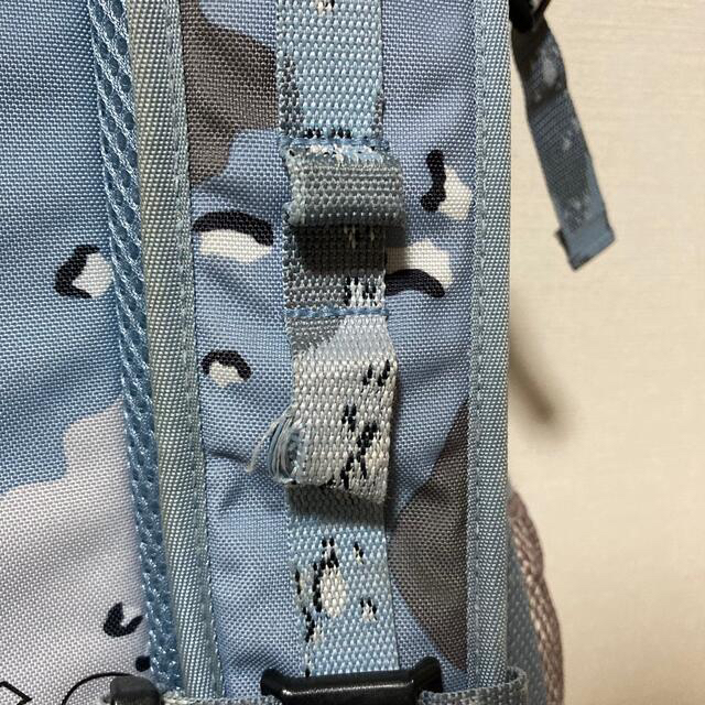 Supreme(シュプリーム)のSupreme 20SS Backpack "Camo Blue"シュプリーム メンズのバッグ(バッグパック/リュック)の商品写真