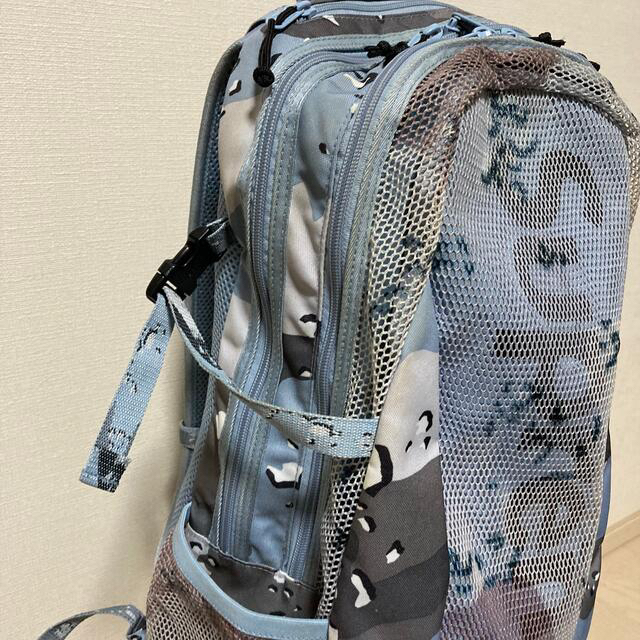 Supreme - Supreme 20SS Backpack 