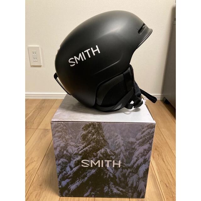 SMITH(スミス)のりゅういちさま専用 スポーツ/アウトドアのスノーボード(アクセサリー)の商品写真