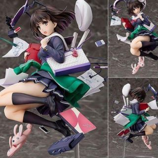 マックスファクトリー(Max Factory)の冴えない彼女の育てかた♭ 加藤恵 1/7 完成品フィギュア マックスファクトリー(フィギュア)