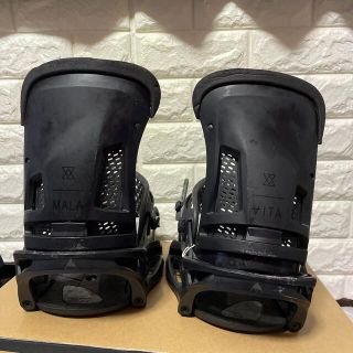 BURTON - Burton MALAVITA EST Mサイズの通販 by mimiの雑貨屋さん