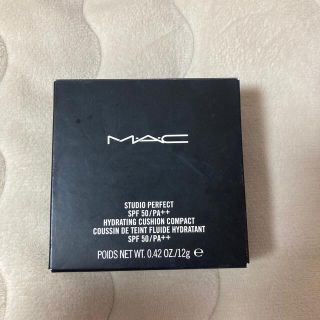 マック(MAC)のクッションファンデ NC25(ファンデーション)