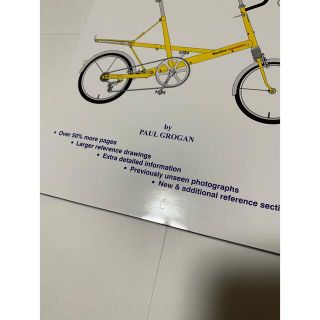 サマーセール35%オフ The Classic Moulton モールトン 洋書