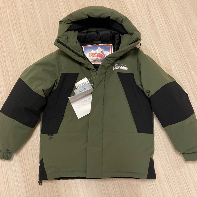 SHINTANI0804様専用ファーストダウン パネルショートダウン 専門店では